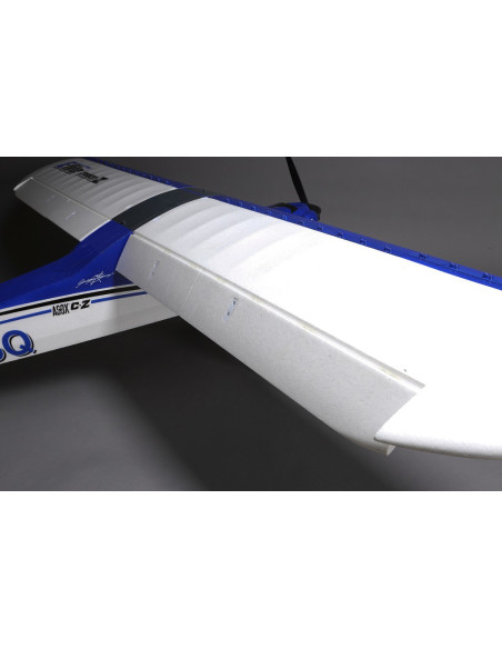CARBON-Z CUB BNF Basic e-flite