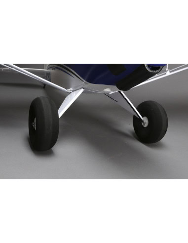 CARBON-Z CUB BNF Basic e-flite