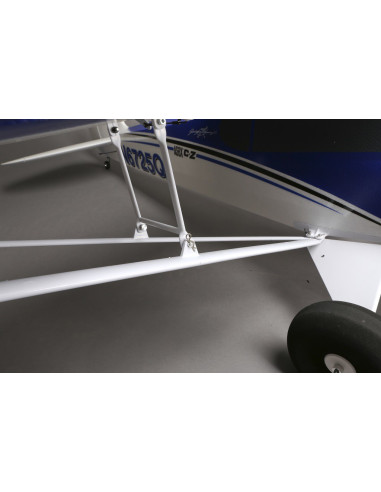 CARBON-Z CUB BNF Basic e-flite
