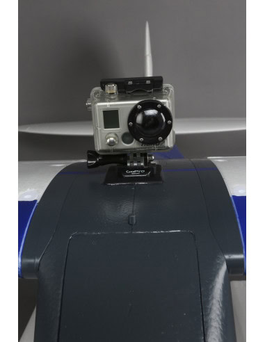 CARBON-Z CUB BNF Basic e-flite