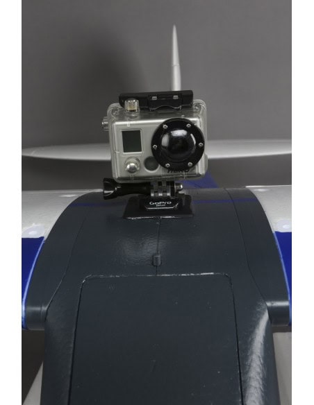 CARBON-Z CUB BNF Basic e-flite