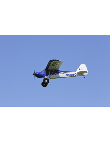 CARBON-Z CUB BNF Basic e-flite