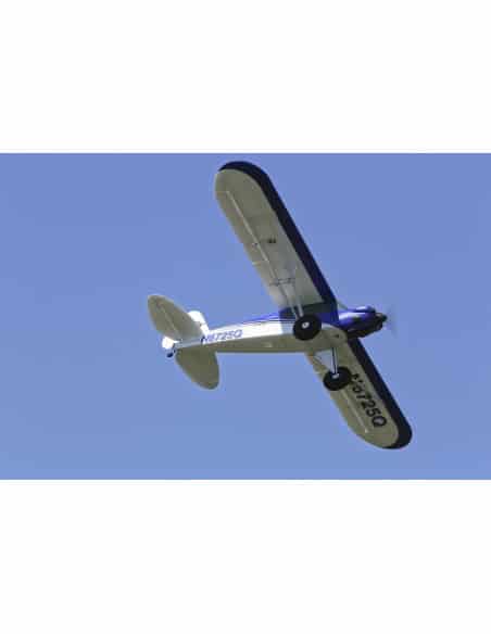 CARBON-Z CUB BNF Basic e-flite