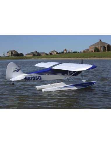 CARBON-Z CUB BNF Basic e-flite