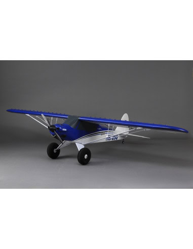 CARBON-Z CUB PNP e-flite
