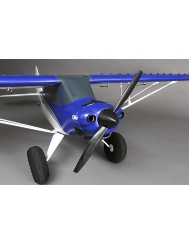 CARBON-Z CUB PNP e-flite