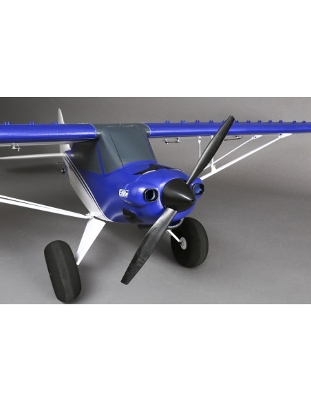 CARBON-Z CUB PNP e-flite