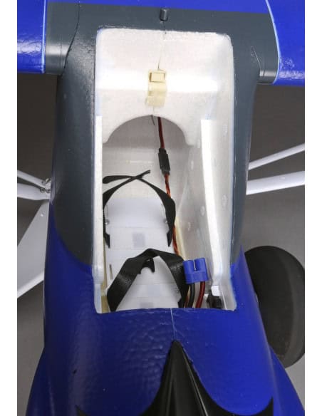 CARBON-Z CUB PNP e-flite