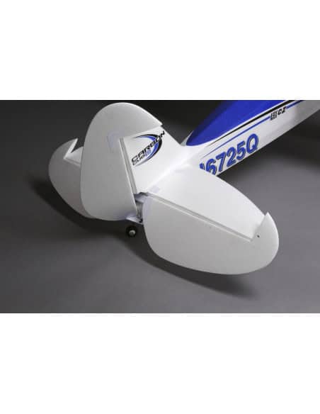 CARBON-Z CUB PNP e-flite