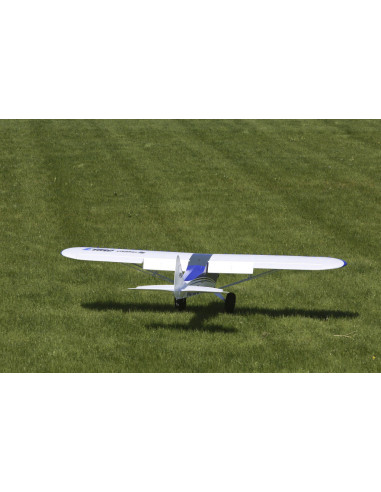 CARBON-Z CUB PNP e-flite