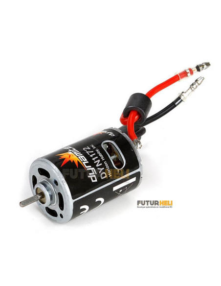 DYN1172 moteur dynamite 15T