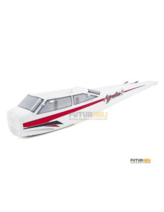 Fuselage apprentice S E-flite