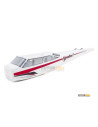 Fuselage apprentice S E-flite