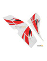 Empennage Apprentice S E-flite EFL310003