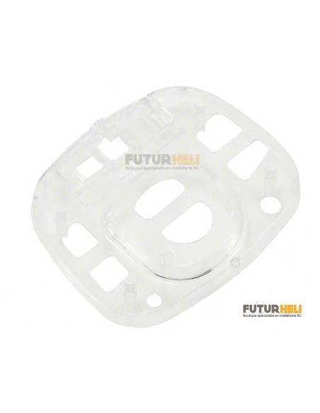 EFL310008  Cloison Pare feu Apprentice S E-flite