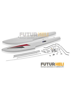 Kit flotteur Apprentice S e-flite