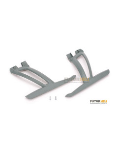 BLH7815 Train d'atterrissage Blade 350QX