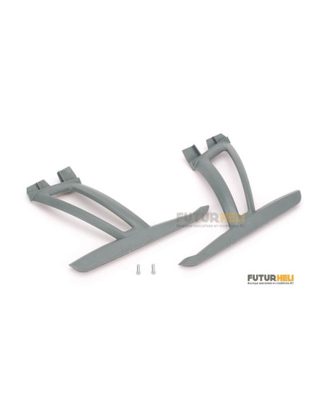 BLH7815 Train d'atterrissage Blade 350QX