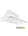 Fixation flotteurs Apprentice S E-flite