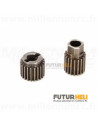 pignons petite et Gd vitesse Twin hammers Vaterra