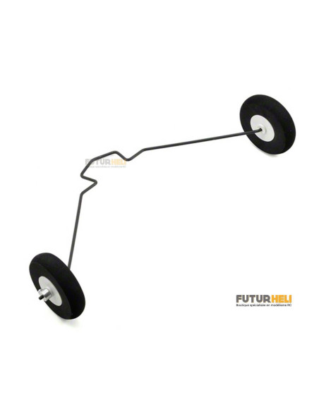 EFL310007 Train principal apprentice S E-flite