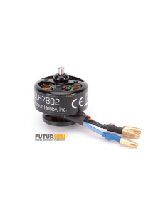 Moteur blade 350QX 1100 Kv