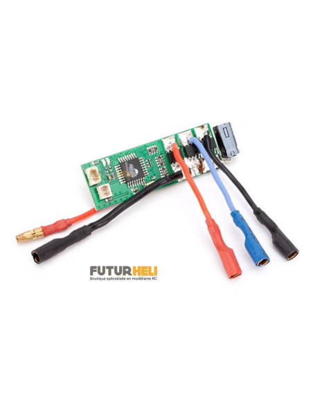 BLH7803 Variateur brushless 10A Blade 350QX