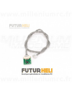 BLH7804 Compas blade 350 QX