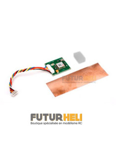 GPS blade 350 QX