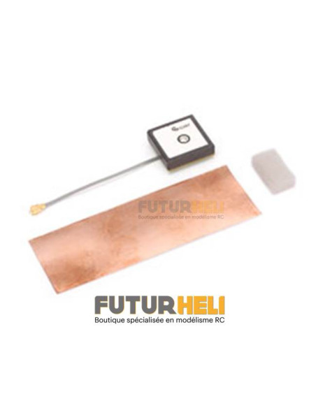 BLH7806 Antenne GPS blade 350QX