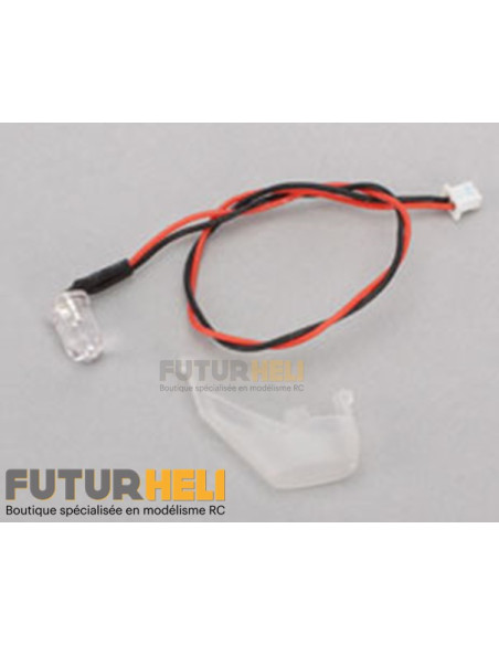 BLH7807 led rouge blade 350QX