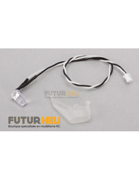 BLH7808 Led bleue Blade 350QX