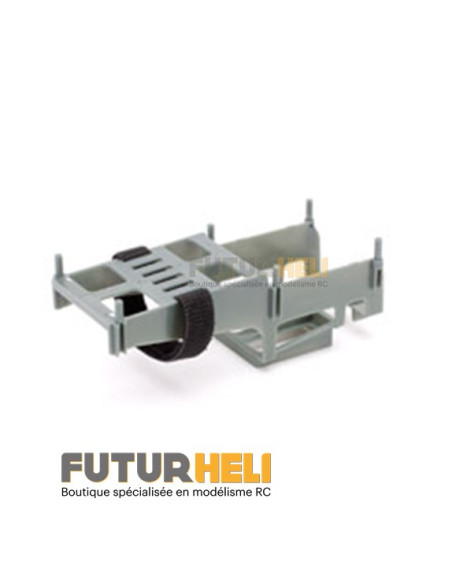 BLH7812 Support batterie Blade 350QX