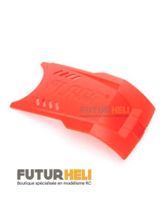 Capot batterie blade 350QX