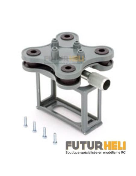 BLH7816 Support GoPro Blade 350QX