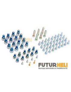 Set de visserie Blade 350QX