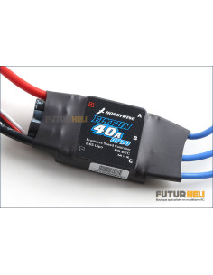 Controleur Flyfun 40A opto Hobbywing