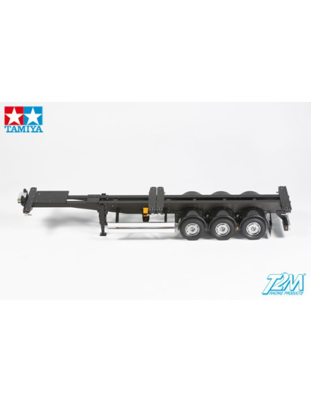 56326 Tamiya Semi-remorque Porte-container Tamiya