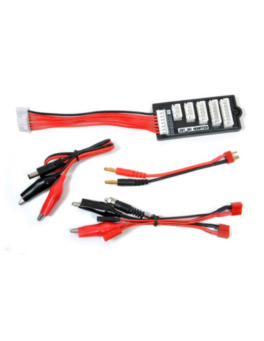 Chargeur wizard 90w Tactile T2M  T1241