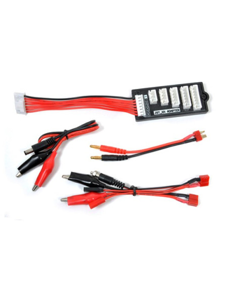 Chargeur wizard 90w Tactile T2M  T1241