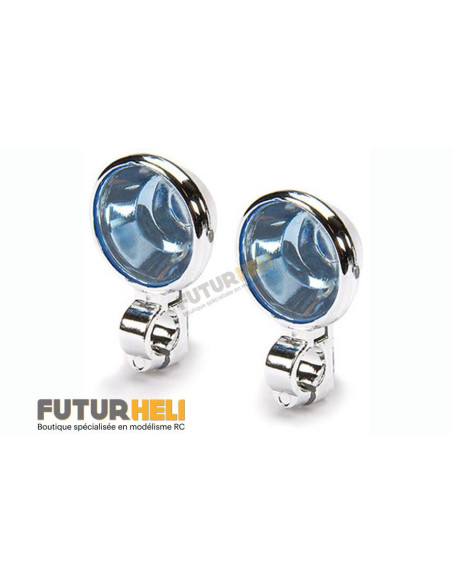 Projecteurs additionnels Carson 907052