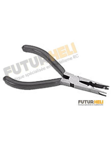 RVO105 pince a rotule de luxe Révolution