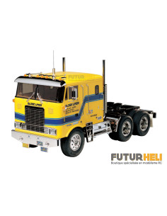 Globe liner Tamiya 56304
