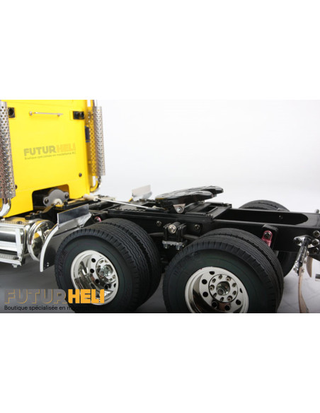 Globe liner 6x4 Tamiya 56304