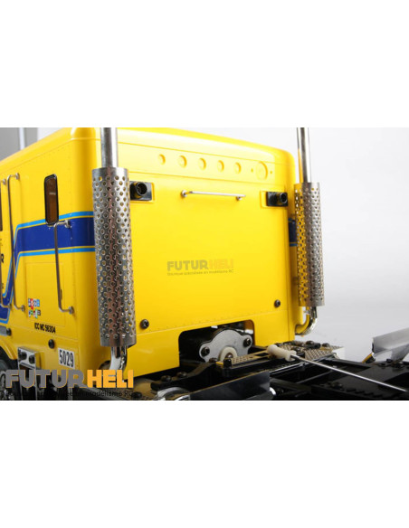 Globe liner 6x4 Tamiya 56304