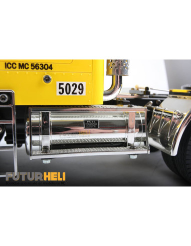 Globe liner 6x4 Tamiya 56304