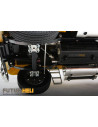 Camion américain RC Globe liner Tamiya 56304 - vue 5