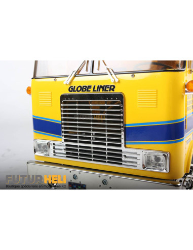Globe liner 6x4 Tamiya 56304