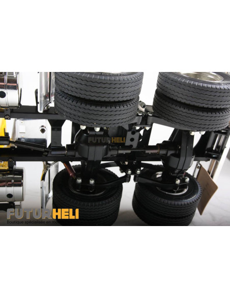 Globe liner 6x4 Tamiya 56304