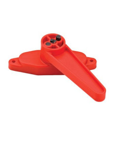 plieuse en Z ou L Dubro